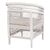 ΠΟΛΥΘΡΟΝΑ MALAWI HM9635.02 ΞΥΛΟ ΜΑΟΝΙ ΜΕ RATTAN ΛΕΥΚΟ-ΛΕΥΚΟ ΜΑΞΙΛΑΡΙ 80x70x86Υεκ. - ΚΑΡΕΚΛΕΣ - ΠΟΛΥΘΡΟΝΕΣ στο Milonadakis.gr