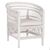ΠΟΛΥΘΡΟΝΑ MALAWI HM9635.02 ΞΥΛΟ ΜΑΟΝΙ ΜΕ RATTAN ΛΕΥΚΟ-ΛΕΥΚΟ ΜΑΞΙΛΑΡΙ 80x70x86Υεκ. - ΚΑΡΕΚΛΕΣ - ΠΟΛΥΘΡΟΝΕΣ στο Milonadakis.gr