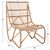ΠΟΛΥΘΡΟΝΑ GRINN HM9815.01 ΡΑΒΔΟΙ RATTAN ΣΕ ΦΥΣΙΚΟ 56,5x73,5x79,5Υ εκ. - ΚΑΡΕΚΛΕΣ - ΠΟΛΥΘΡΟΝΕΣ στο Milonadakis.gr