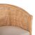 ΠΟΛΥΘΡΟΝΑ APRON HM9818 RATTAN ΠΛΕΚΤΟ ΣΕ ΦΥΣΙΚΟ-ΛΕΥΚΟ ΜΑΞΙΛΑΡΙ 75x70x85Υεκ. - ΚΑΡΕΚΛΕΣ - ΠΟΛΥΘΡΟΝΕΣ στο Milonadakis.gr