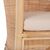 ΠΟΛΥΘΡΟΝΑ APRON HM9818 RATTAN ΠΛΕΚΤΟ ΣΕ ΦΥΣΙΚΟ-ΛΕΥΚΟ ΜΑΞΙΛΑΡΙ 75x70x85Υεκ. - ΚΑΡΕΚΛΕΣ - ΠΟΛΥΘΡΟΝΕΣ στο Milonadakis.gr
