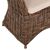 ΠΟΛΥΘΡΟΝΑ ΜΕ ΕΚΡΟΥ ΜΑΞΙΛΑΡΙ KEYLA HM9536 ΚΑΦΕ RATTAN 63x65x87Υεκ. - ΚΑΡΕΚΛΕΣ - ΠΟΛΥΘΡΟΝΕΣ στο Milonadakis.gr
