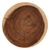 ΤΡΑΠΕΖΙ ΒΟΗΘΗΤΙΚΟ POMPU HM9794 ΜΑΣΙΦ ΞΥΛΟ SUAR Φ58x33,5Υεκ. - ΒΟΗΘΗΤΙΚΑ ΤΡΑΠΕΖΑΚΙΑ στο Milonadakis.gr