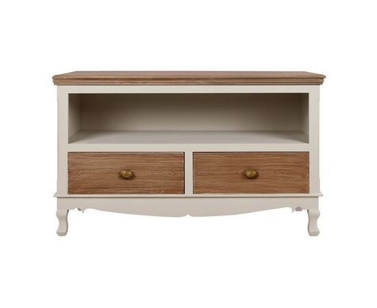 ΕΠΙΠΛΟ TV MELODY HM7003.01 ΕΚΡΟΥ ΚΑΦΕ ΠΑΤΙΝΑ 100Χ42Χ61 εκ. - MELODY στο Milonadakis.gr