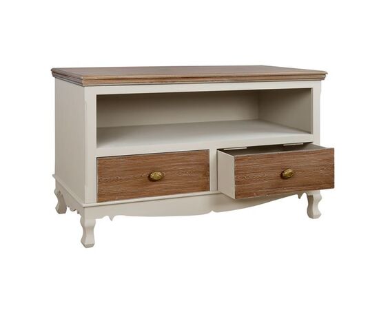 ΕΠΙΠΛΟ TV MELODY HM7003.01 ΕΚΡΟΥ ΚΑΦΕ ΠΑΤΙΝΑ 100Χ42Χ61 εκ. - MELODY στο Milonadakis.gr