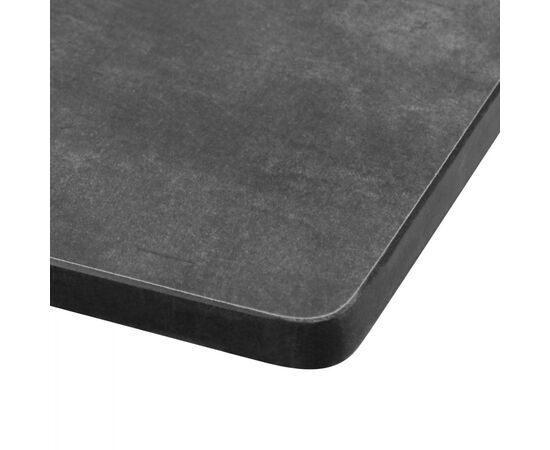 ΕΠΙΦΑΝΕΙΑ ΤΡΑΠΕΖΙΟΥ COMPACT HPL 80X80 εκ. CEMENT HM5162.02 - ΚΑΠΑΚΙΑ HPL στο Milonadakis.gr
