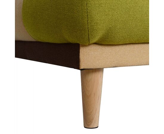 ΚΑΝΑΠΕΣ ΚΡΕΒΑΤΙ 3Θ HM3003 LEONARDO MIXED COLOR 180x80x75Υεκ. - ΚΑΝΑΠΕΔΕΣ-ΣΑΛΟΝΙΑ στο Milonadakis.gr
