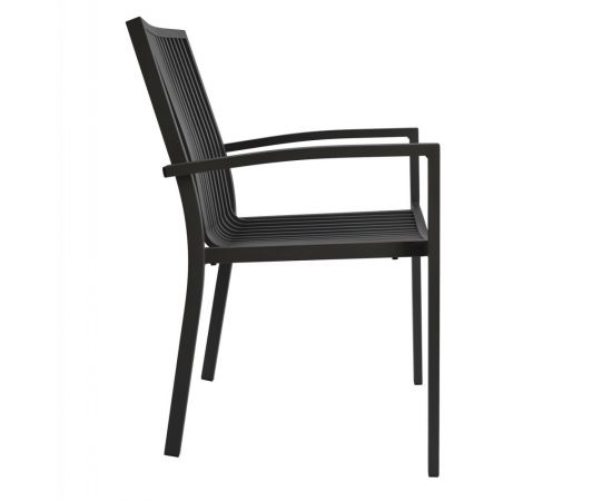 ΚΑΡΕΚΛΑ ΑΛΟΥΜΙΝΙΟΥ QUILLA ΓΚΡΙ HM5130.02 54,2x59x83,5Υεκ. - ΚΑΡΕΚΛΕΣ - ΠΟΛΥΘΡΟΝΕΣ στο Milonadakis.gr