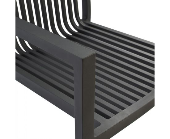 ΚΑΡΕΚΛΑ ΑΛΟΥΜΙΝΙΟΥ QUILLA ΓΚΡΙ HM5130.02 54,2x59x83,5Υεκ. - ΚΑΡΕΚΛΕΣ - ΠΟΛΥΘΡΟΝΕΣ στο Milonadakis.gr