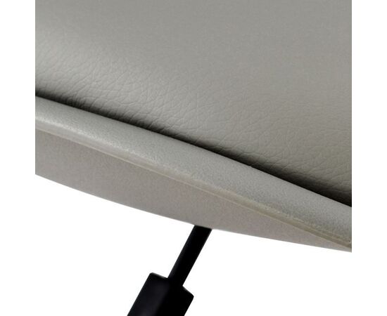 ΚΑΡΕΚΛΑ ΓΡΑΦΕΙΟΥ VEGAS HM1052.10 ΓΚΡΙ 48x56x95 cm - ΚΑΡΕΚΛΕΣ ΓΡΑΦΕΙΟΥ στο Milonadakis.gr