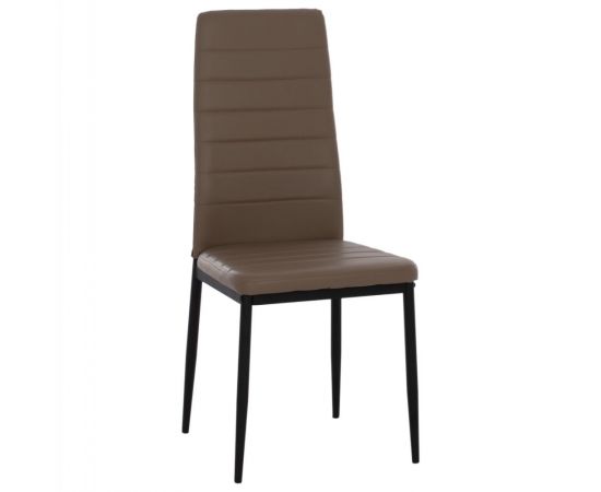 ΚΑΡΕΚΛΑ ΜΕΤΑΛΛΙΚΗ LADY HM0037.25 ΚΑΠΟΥΤΣΙΝΟ PU ΜΕΤΑΛΛΙΚΟ ΣΚΕΛΕΤΟ K/D 42x44x95εκ. - ΚΑΡΕΚΛΕΣ - ΠΟΛΥΘΡΟΝΕΣ ΕΣ. στο Milonadakis.gr
