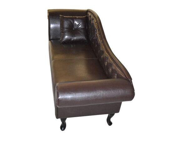 ΑΝΑΚΛΙΝΔΡΟ T.CHESTERFIELD NIOVI HM3008.01 PU ΣΚ.ΚΑΦΕ-ΜΑΥΡΑ ΠΟΔΙΑ(ΔΕΞΙ)190x61x84Yεκ - ΑΝΑΚΛΙΝΔΡΑ στο Milonadakis.gr