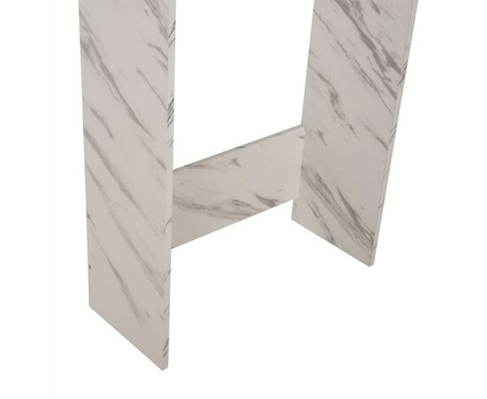 ΕΠΙΠΛΟ ΠΛΥΝΤΗΡΙΟΥ ΜΕ ΡΑΦΙΑ&ΝΤΟΥΛΑΠΙ TERRY ΛΕΥΚΟ ΜΑΡΜΑΡΟ ΕΦΕ HM9122.12 64Χ29Χ181Υεκ. - ΝΤΟΥΛΑΠΙΑ - ΠΑΠΟΥΤΣΟΘΗΚΕΣ στο Milonadakis.gr