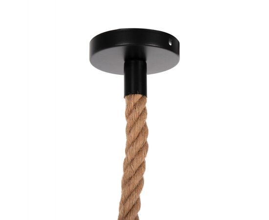 ΦΩΤΙΣΤΙΚΟ ΟΡΟΦΗΣ HM4042 ΣΧΟΙΝΙ 1m ΜΗΚΟΣ ΠΑΧΟΥΣ 1.6cm ΝΤΟΥΙ ΡΟΔΕΛΑΣ Ε27 - ΦΩΤΙΣΤΙΚΑ ΟΡΟΦΗΣ στο Milonadakis.gr