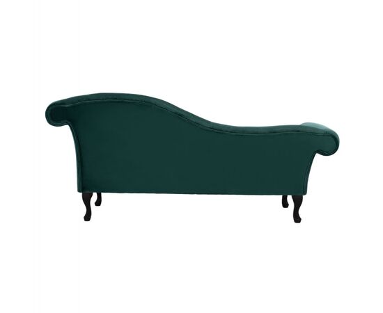 ΑΝΑΚΛΙΝΔΡΟ T.CHESTERFIELD NIOVI HM3008.03 ΚΥΠΑΡΙΣΣΙ ΒΕΛΟΥΔΟ-ΜΑΥΡΑ ΠΟΔΙΑ 187x61x82Υ - ΑΝΑΚΛΙΝΔΡΑ στο Milonadakis.gr