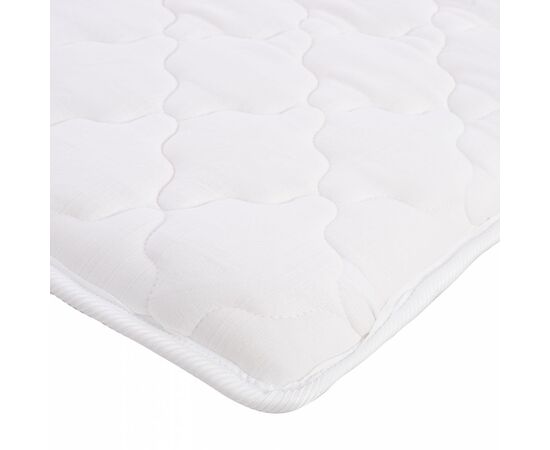 ΑΝΩΣΤΡΩΜΑ CLOUD HM641.06 160Χ200 ΛΕΥΚΟ - ΣΤΡΩΜΑΤΑ ΥΠΝΟΥ & ΣΟΜΙΕΔΕΣ στο Milonadakis.gr