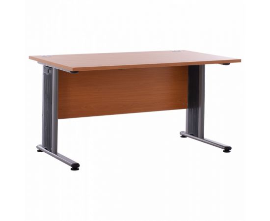 ΓΡΑΦΕΙΟ ΕΠΑΓΓΕΛΜΑΤΙΚΟ VANCE HM2045.03 ΚΕΡΑΣΙ 150X80X75 - ΓΡΑΦΕΙΑ στο Milonadakis.gr