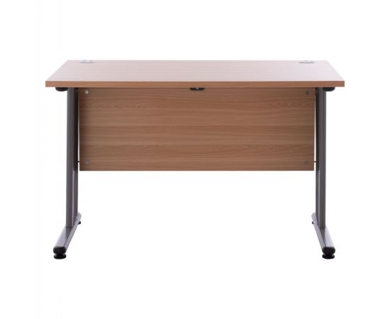 ΓΡΑΦΕΙΟ ΕΠΑΓΓΕΛΜΑΤΙΚΟ VALDEN HM2044.01 ΟΞΙΑ 120X72X75 εκ. - ΓΡΑΦΕΙΑ στο Milonadakis.gr