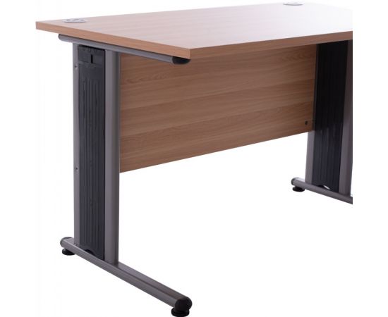 ΓΡΑΦΕΙΟ ΕΠΑΓΓΕΛΜΑΤΙΚΟ VALDEN HM2044.01 ΟΞΙΑ 120X72X75 εκ. - ΓΡΑΦΕΙΑ στο Milonadakis.gr