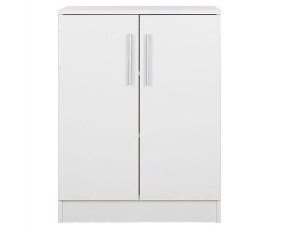 ΠΑΠΟΥΤΣΟΘΗΚΗ ΝΤΟΥΛΑΠΙ EMERIE ΜΕΛΑΜΙΝΗΣ ΛΕΥΚΗ 60x40x80Υεκ.HM2206.05 - ΝΤΟΥΛΑΠΙΑ - ΠΑΠΟΥΤΣΟΘΗΚΕΣ στο Milonadakis.gr