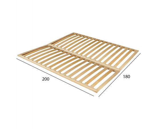 ΣΟΜΙΕΣ ΜΕ ΑΝΑΤΟΜΙΚΕΣ ΤΑΒΛΕΣ HM11660 180x6x200 εκ. - ΕΠΙΠΛΑ ΕΣΩΤΕΡΙΚΟΥ ΧΩΡΟΥ στο Milonadakis.gr