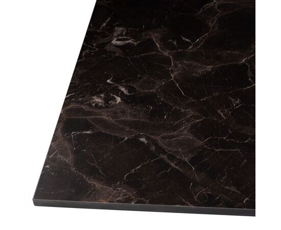 ΕΠΙΦΑΝΕΙΑ ΤΡΑΠΕΖΙΟΥ HPL HM5837.14 BROWN MARBLE 60x60 εκ. ΠΑΧΟΥΣ 12mm. - ΚΑΠΑΚΙΑ HPL στο Milonadakis.gr