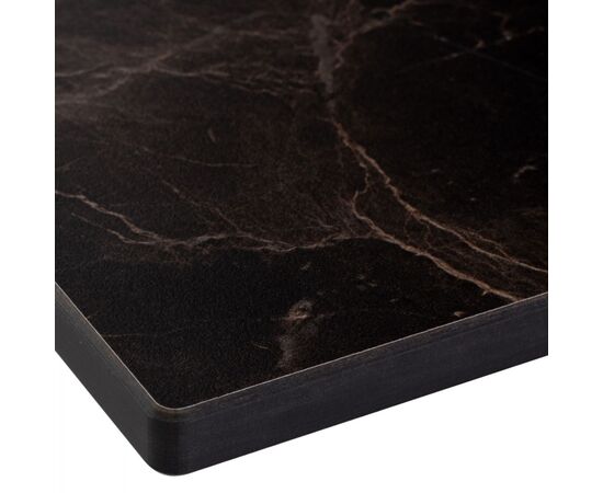 ΕΠΙΦΑΝΕΙΑ ΤΡΑΠΕΖΙΟΥ HPL HM5837.14 BROWN MARBLE 60x60 εκ. ΠΑΧΟΥΣ 12mm. - ΚΑΠΑΚΙΑ HPL στο Milonadakis.gr