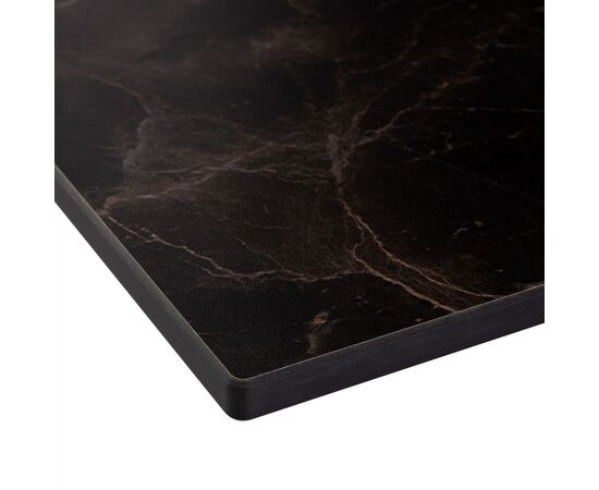ΕΠΙΦΑΝΕΙΑ ΤΡΑΠΕΖΙΟΥ HPL HM5839.14 BROWN MARBLE 80x80 εκ. ΠΑΧΟΥΣ 12mm. - ΚΑΠΑΚΙΑ HPL στο Milonadakis.gr