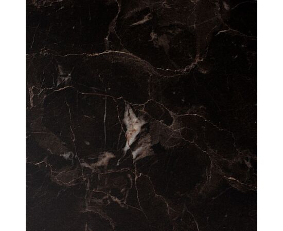 ΕΠΙΦΑΝΕΙΑ ΤΡΑΠΕΖΙΟΥ HPL HM5841.14 BROWN MARBLE Φ60 εκ. ΠΑΧΟΥΣ 12mm. - ΚΑΠΑΚΙΑ HPL στο Milonadakis.gr