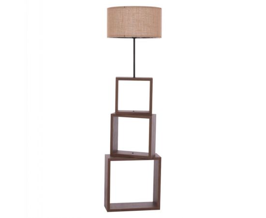 ΦΩΤΙΣΤΙΚΟ ΔΑΠΕΔΟΥ MDF ΚΑΡΥΔΙ HM7608.01 Φ38x140 εκ. - ΦΩΤΙΣΤΙΚΑ ΔΑΠΕΔΟΥ στο Milonadakis.gr