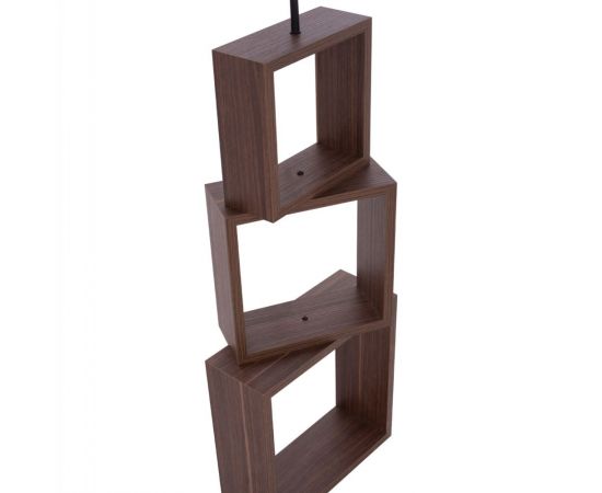 ΦΩΤΙΣΤΙΚΟ ΔΑΠΕΔΟΥ MDF ΚΑΡΥΔΙ HM7608.01 Φ38x140 εκ. - ΦΩΤΙΣΤΙΚΑ ΔΑΠΕΔΟΥ στο Milonadakis.gr