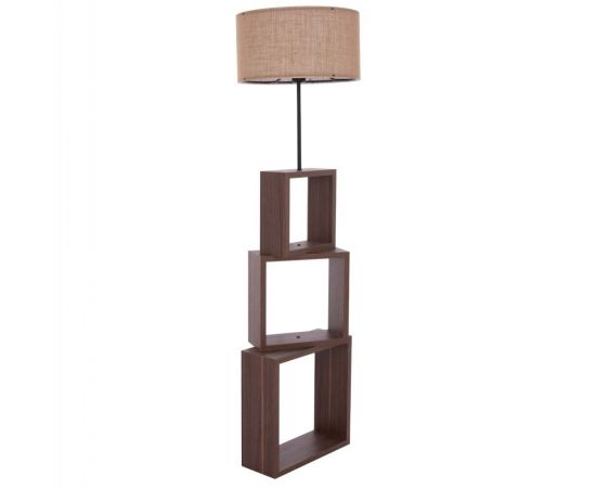 ΦΩΤΙΣΤΙΚΟ ΔΑΠΕΔΟΥ MDF ΚΑΡΥΔΙ HM7608.01 Φ38x140 εκ. - ΦΩΤΙΣΤΙΚΑ ΔΑΠΕΔΟΥ στο Milonadakis.gr