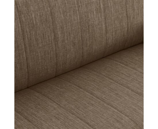 ΚΑΝΑΠΕΣ ΚΡΕΒΑΤΙ ANDRI ΤΡΙΘΕΣΙΟΣ ΚΑΦΕ HM3239.02 180x72x77Υ εκ. - ΚΑΝΑΠΕΔΕΣ-ΣΑΛΟΝΙΑ στο Milonadakis.gr