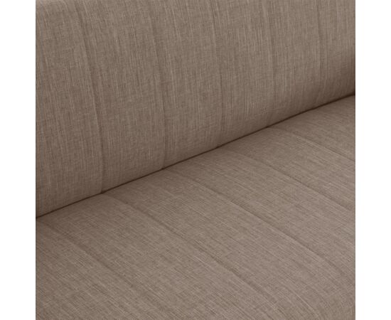 ΚΑΝΑΠΕΣ ΚΡΕΒΑΤΙ ANDRI ΤΡΙΘΕΣΙΟΣ ΜΠΕΖ HM3239.04 180x72x77Υ εκ. - ΚΑΝΑΠΕΔΕΣ-ΣΑΛΟΝΙΑ στο Milonadakis.gr