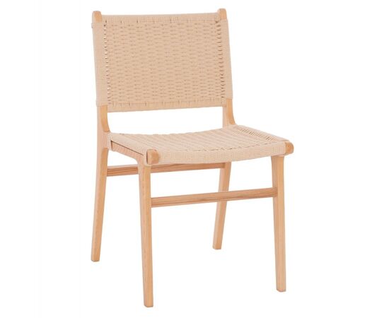 ΚΑΡΕΚΛΑ IGNACIO RUBBERWOOD ΣΧΟΙΝΙ ΦΥΣΙΚΟ HM9330.01 50X60X87Υεκ. - ΚΑΡΕΚΛΕΣ - ΠΟΛΥΘΡΟΝΕΣ ΕΣ. στο Milonadakis.gr