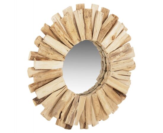 ΚΑΘΡΕΠΤΗΣ ΑΠΟ DRIFTWOOD ΦΥΣΙΚΟ HM7719 50X5X50YΕΚ. - ΚΑΘΡΕΠΤΕΣ στο Milonadakis.gr