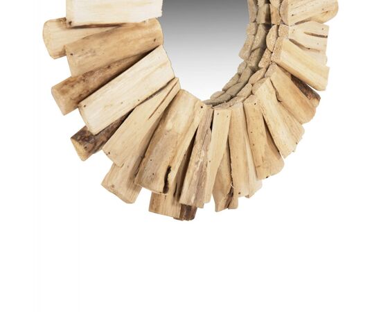 ΚΑΘΡΕΠΤΗΣ ΑΠΟ DRIFTWOOD ΦΥΣΙΚΟ HM7719 50X5X50YΕΚ. - ΚΑΘΡΕΠΤΕΣ στο Milonadakis.gr