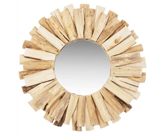 ΚΑΘΡΕΠΤΗΣ ΑΠΟ DRIFTWOOD ΦΥΣΙΚΟ HM7719 50X5X50YΕΚ. - ΚΑΘΡΕΠΤΕΣ στο Milonadakis.gr