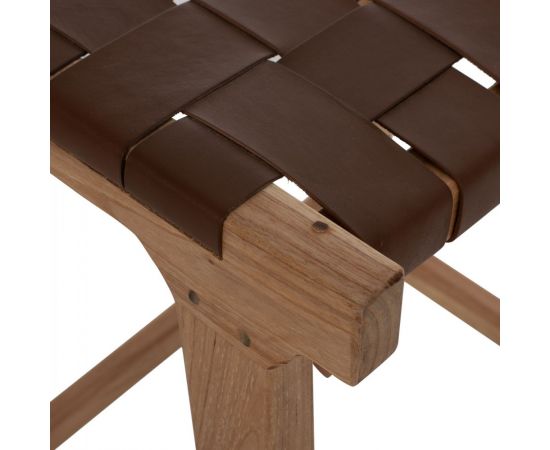 ΣΚΑΜΠΟ ΜΠΑΡ ΜΑΣΙΦ ΞΥΛΟ ΤEAK ΦΥΣΙΚΟ HM9382.01 40X35X65YΕΚ. - ΣΚΑΜΠΟ ΜΠΑΡ στο Milonadakis.gr