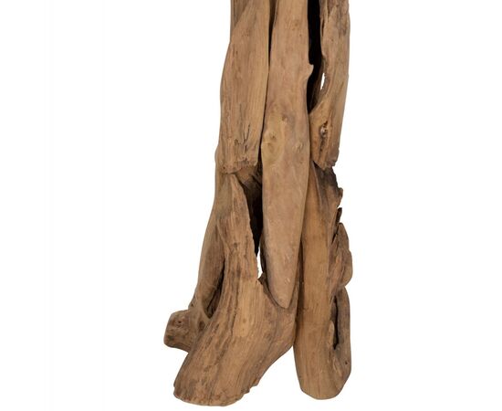 ΚΑΛΟΓΕΡΟΣ HM9367 ΑΠΟ ΜΑΣΙΦ ΞΥΛΟ TEAK ΦΥΣΙΚΟ 36x30x183Υεκ. - ΚΑΛΟΓΕΡΟΙ - ΚΡΕΜΑΣΤΡΕΣ στο Milonadakis.gr