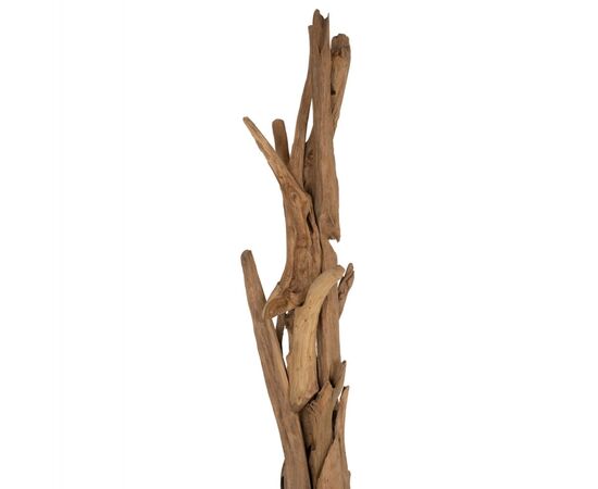 ΚΑΛΟΓΕΡΟΣ HM9367 ΑΠΟ ΜΑΣΙΦ ΞΥΛΟ TEAK ΦΥΣΙΚΟ 36x30x183Υεκ. - ΚΑΛΟΓΕΡΟΙ - ΚΡΕΜΑΣΤΡΕΣ στο Milonadakis.gr