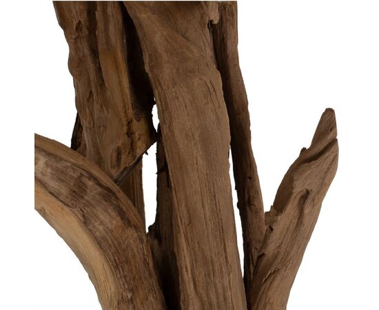 ΚΑΛΟΓΕΡΟΣ HM9367 ΑΠΟ ΜΑΣΙΦ ΞΥΛΟ TEAK ΦΥΣΙΚΟ 36x30x183Υεκ. - ΚΑΛΟΓΕΡΟΙ - ΚΡΕΜΑΣΤΡΕΣ στο Milonadakis.gr