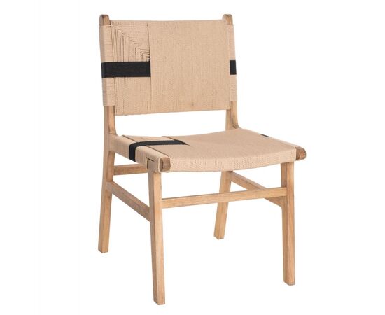 ΚΑΡΕΚΛΑ RUBBERWOOD ΚΑΙ ΣΧΟΙΝΙ ΣΕ ΦΥΣΙΚΟ RUSTIC 50x60x88Yεκ.HM9323.01 - ΚΑΡΕΚΛΕΣ - ΠΟΛΥΘΡΟΝΕΣ ΕΣ. στο Milonadakis.gr