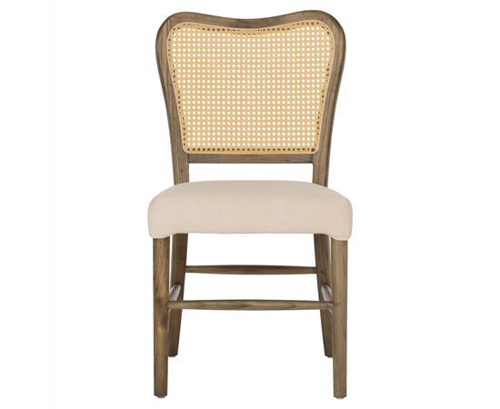 ΚΑΡΕΚΛΑ ΤΟΟΝ ΞΥΛΟ RATTAN ΥΦΑΣΜΑ HM9406.04 47x52x91,5Υεκ. - ΚΑΡΕΚΛΕΣ - ΠΟΛΥΘΡΟΝΕΣ ΕΣ. στο Milonadakis.gr
