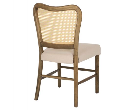 ΚΑΡΕΚΛΑ ΤΟΟΝ ΞΥΛΟ RATTAN ΥΦΑΣΜΑ HM9406.04 47x52x91,5Υεκ. - ΚΑΡΕΚΛΕΣ - ΠΟΛΥΘΡΟΝΕΣ ΕΣ. στο Milonadakis.gr