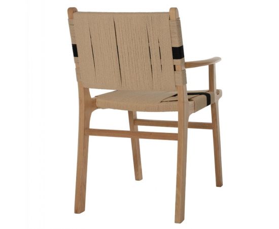 ΠΟΛΥΘΡΟΝΑ BAND RUBBERWOOD ΚΑΙ ΣΧΟΙΝΙ 62,5x60x88Yεκ.HM9324.01 - ΚΑΡΕΚΛΕΣ - ΠΟΛΥΘΡΟΝΕΣ ΕΣ. στο Milonadakis.gr