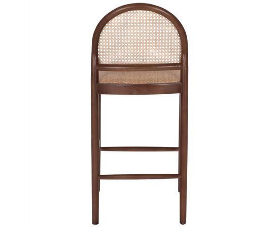 ΣΚΑΜΠΟ ΑΠΟ ΟΞΙΑ-RATTAN ΑΨΙΔΑ ΠΛΑΤΗ ΚΑΡΥΔΙ 47x46x100Yεκ.HM9408.04 - ΣΚΑΜΠΟ ΜΠΑΡ στο Milonadakis.gr