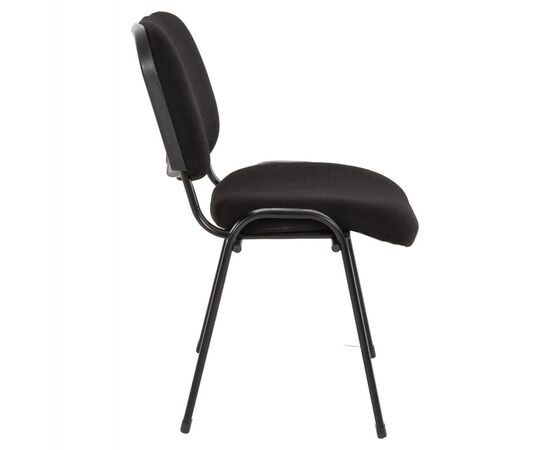 ΚΑΡΕΚΛΑ JANISHA HM1010.11 HOMEMARKT ΜΕ ΥΦΑΣΜΑ ΜΑΥΡΟ 53,5x59x77Υεκ. - ΚΑΡΕΚΛΕΣ ΕΠΙΣΚΕΠΤΗ στο Milonadakis.gr