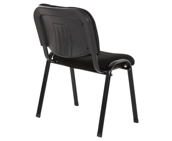 ΚΑΡΕΚΛΑ JANISHA HM1010.11 HOMEMARKT ΜΕ ΥΦΑΣΜΑ ΜΑΥΡΟ 53,5x59x77Υεκ. - ΚΑΡΕΚΛΕΣ ΕΠΙΣΚΕΠΤΗ στο Milonadakis.gr
