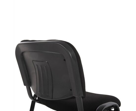 ΚΑΡΕΚΛΑ JANISHA HM1010.11 HOMEMARKT ΜΕ ΥΦΑΣΜΑ ΜΑΥΡΟ 53,5x59x77Υεκ. - ΚΑΡΕΚΛΕΣ ΕΠΙΣΚΕΠΤΗ στο Milonadakis.gr